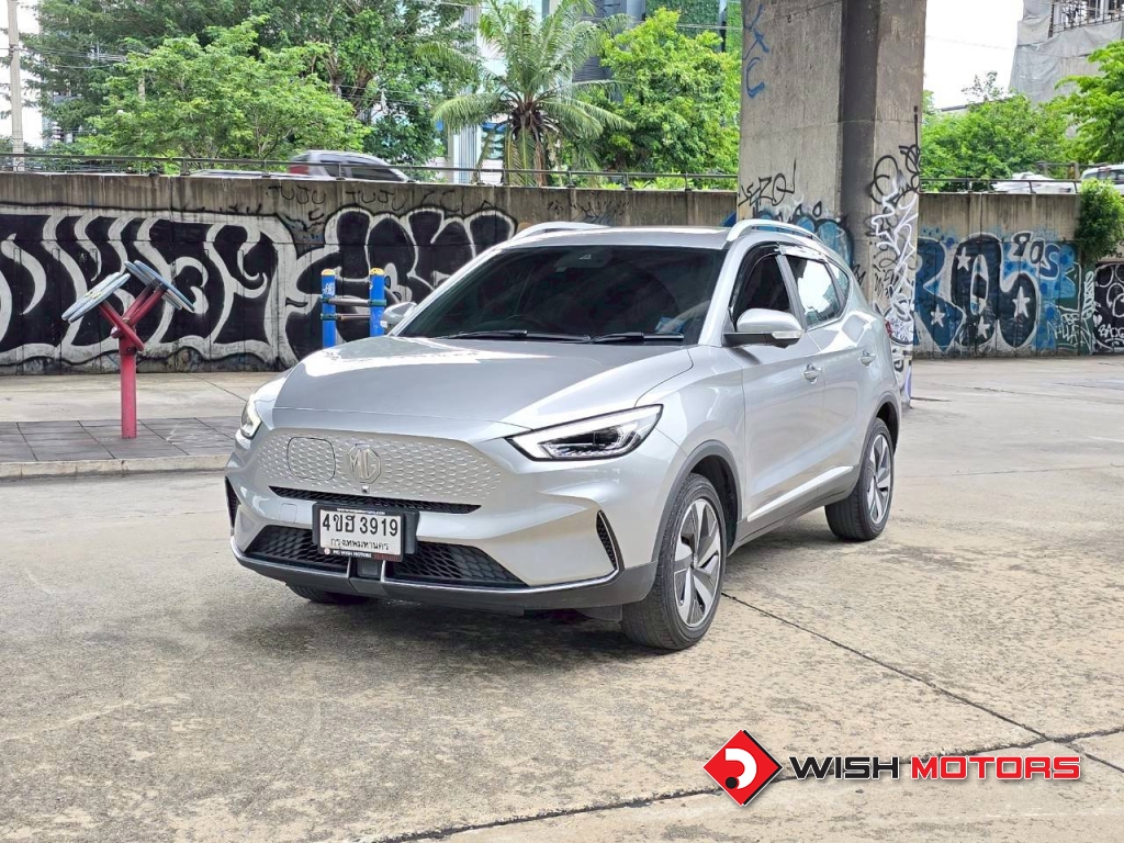 MG ZS EV X AT ปี 2023 #3 (L)