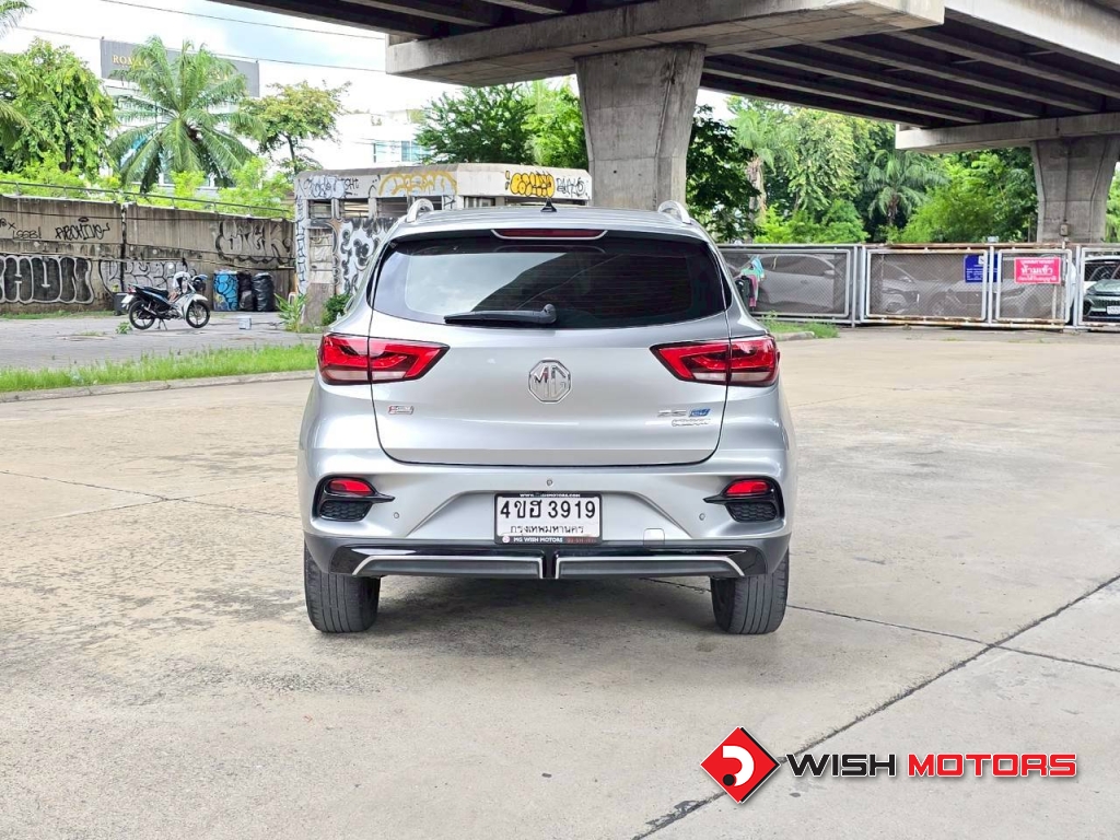 MG ZS EV X AT ปี 2023 #5 (L)