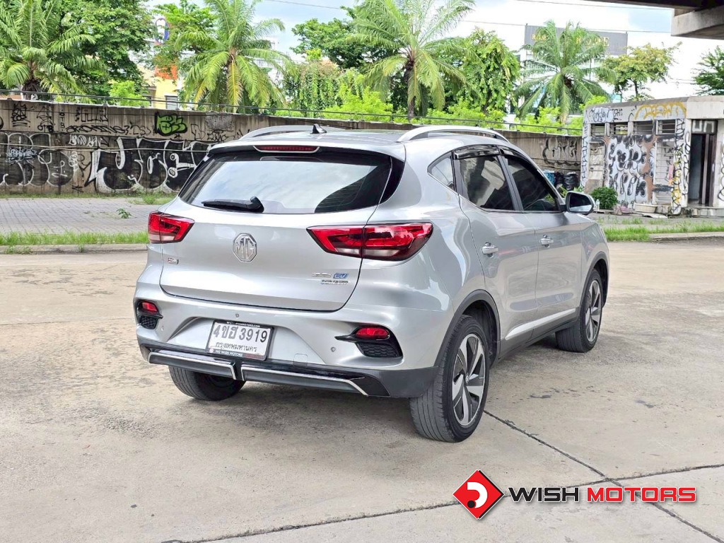 MG ZS EV X AT ปี 2023 #6 (L)