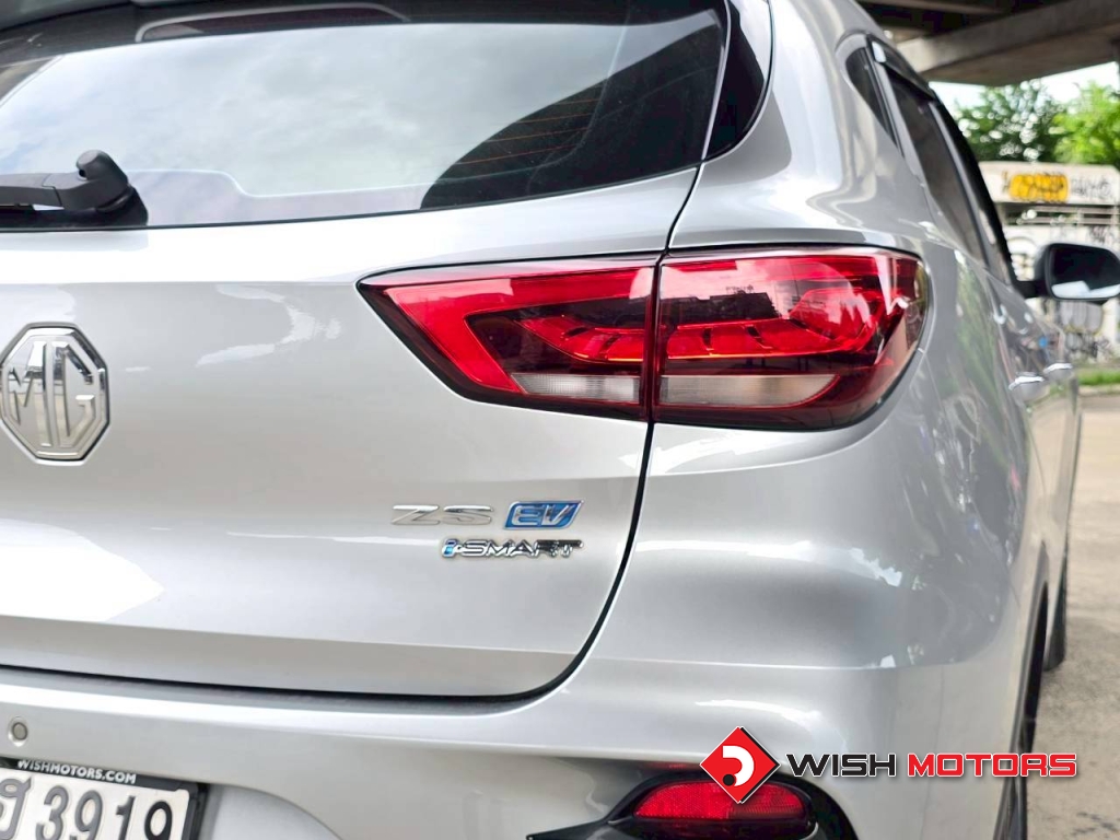 MG ZS EV X AT ปี 2023 #7 (L)