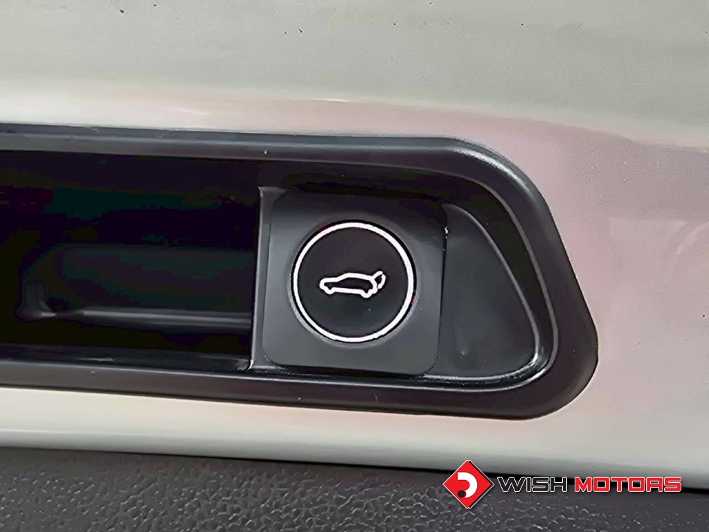 MG ZS EV X AT ปี 2023 #9 (L)