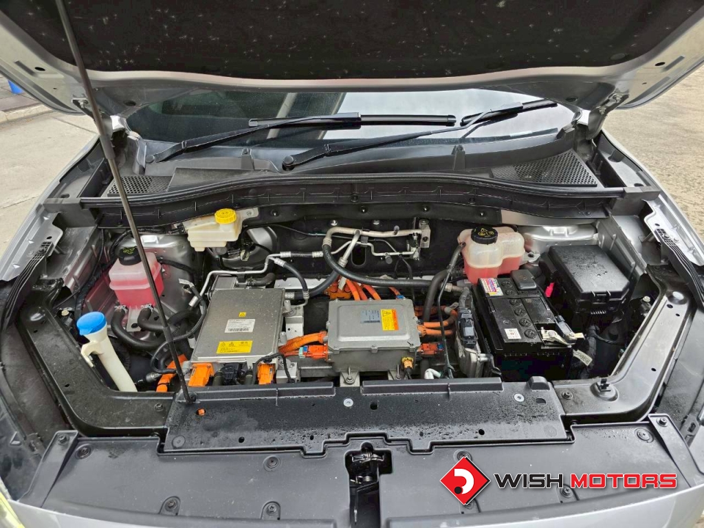 MG ZS EV X AT ปี 2023 #10 (L)