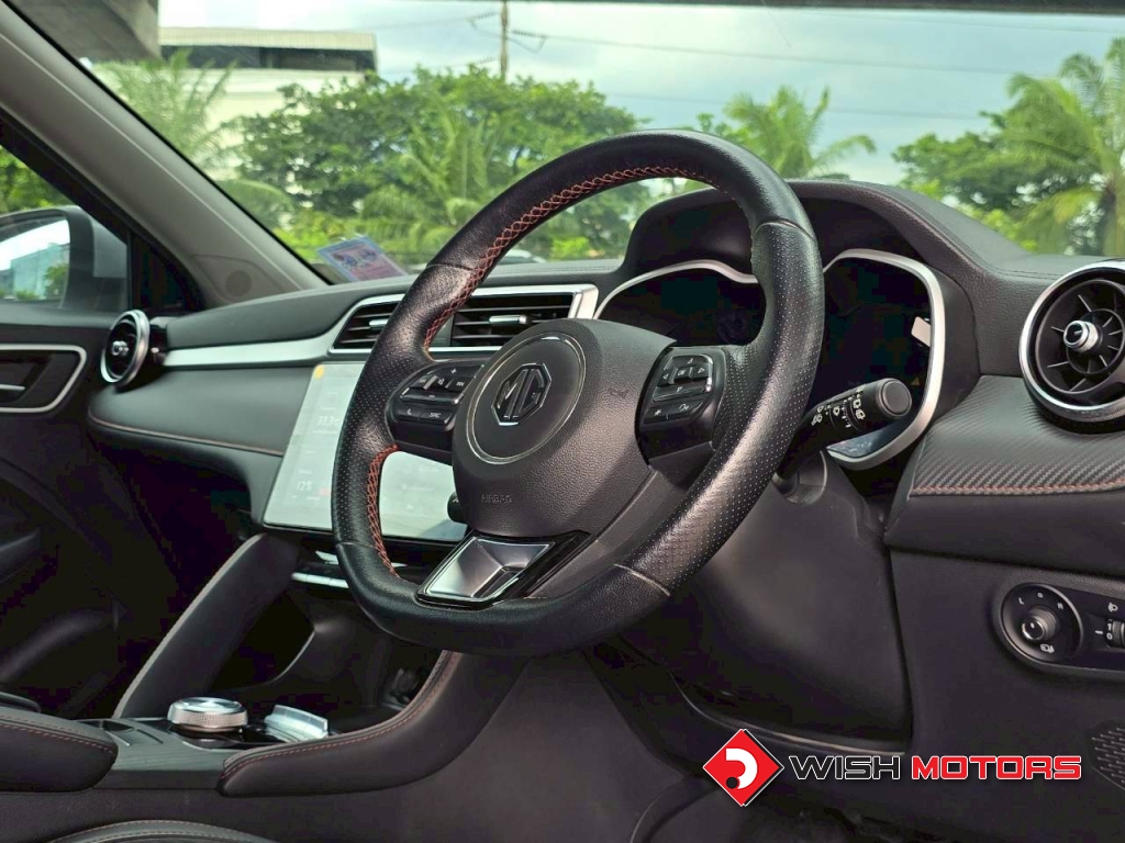 MG ZS EV X AT ปี 2023 #12 (L)