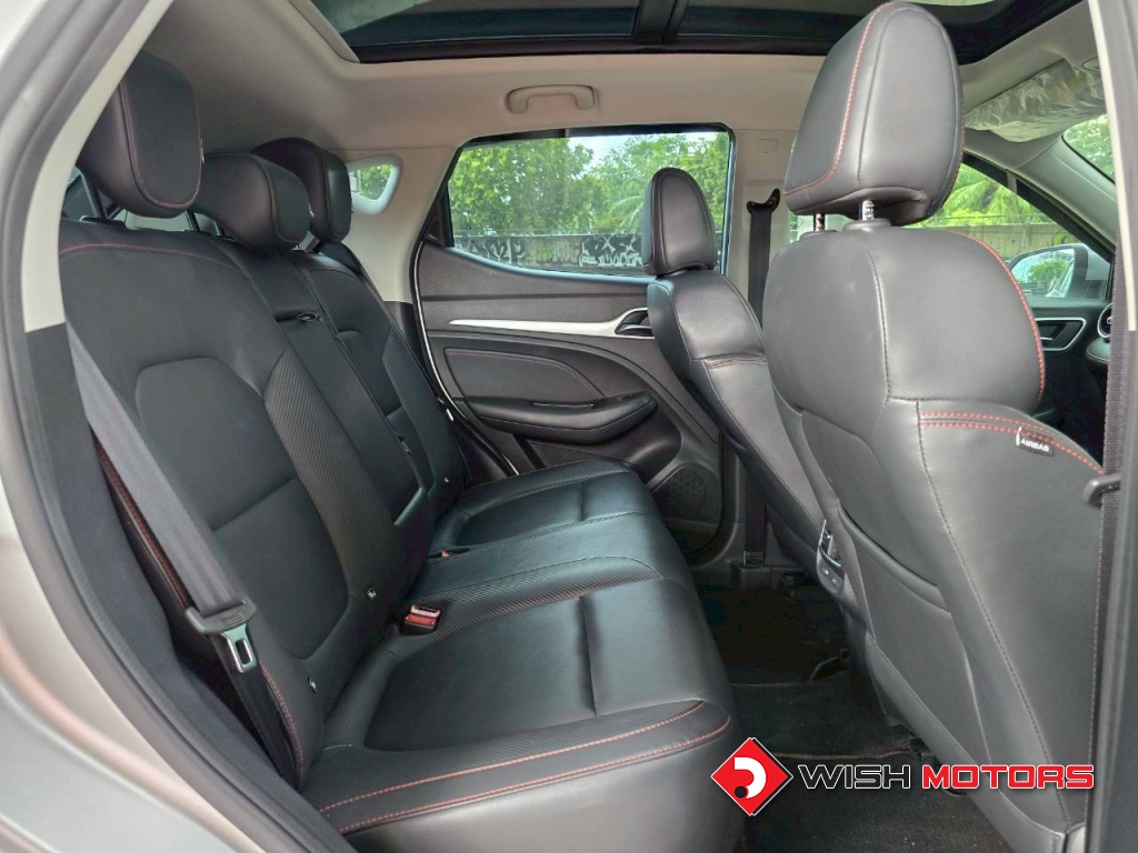MG ZS EV X AT ปี 2023 #16 (L)