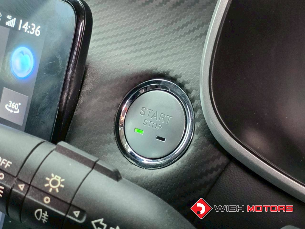 MG ZS EV X AT ปี 2023 #17 (L)