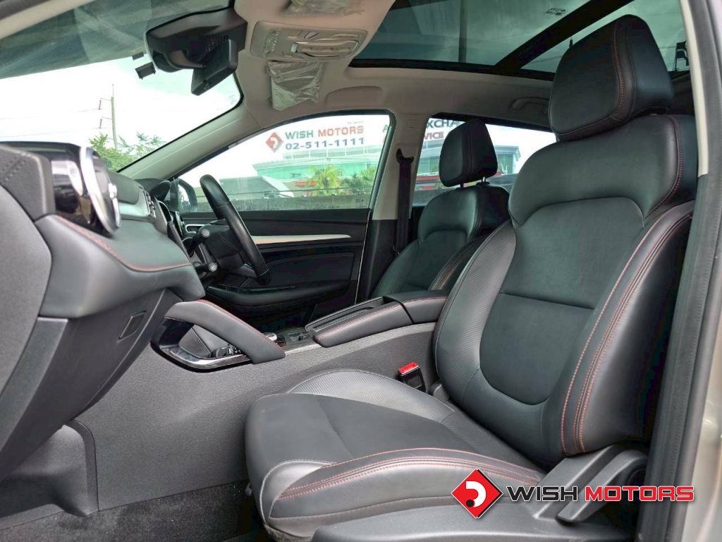 MG ZS EV X AT ปี 2023 #18 (L)