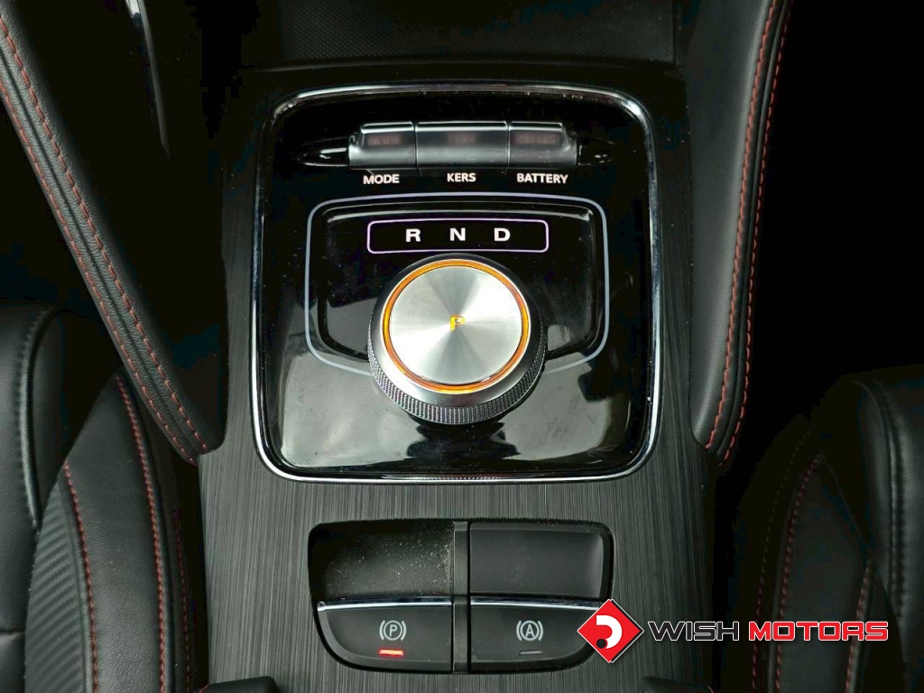 MG ZS EV X AT ปี 2023 #19 (L)