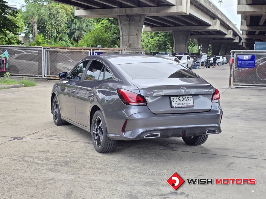 MG 5 1.5 D+ AT ปี 2023 #4 (L)