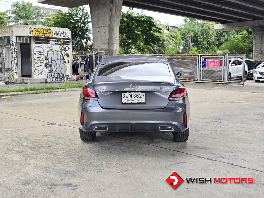 MG 5 1.5 D+ AT ปี 2023 #5 (L)