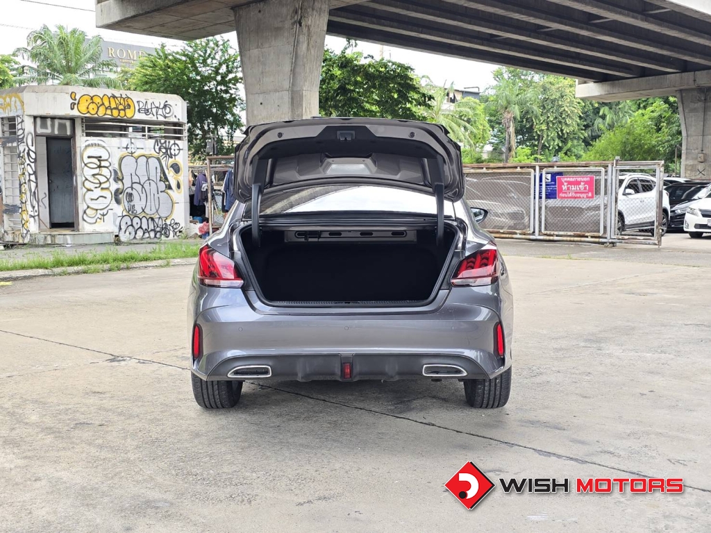 MG 5 1.5 D+ AT ปี 2023 #7 (L)