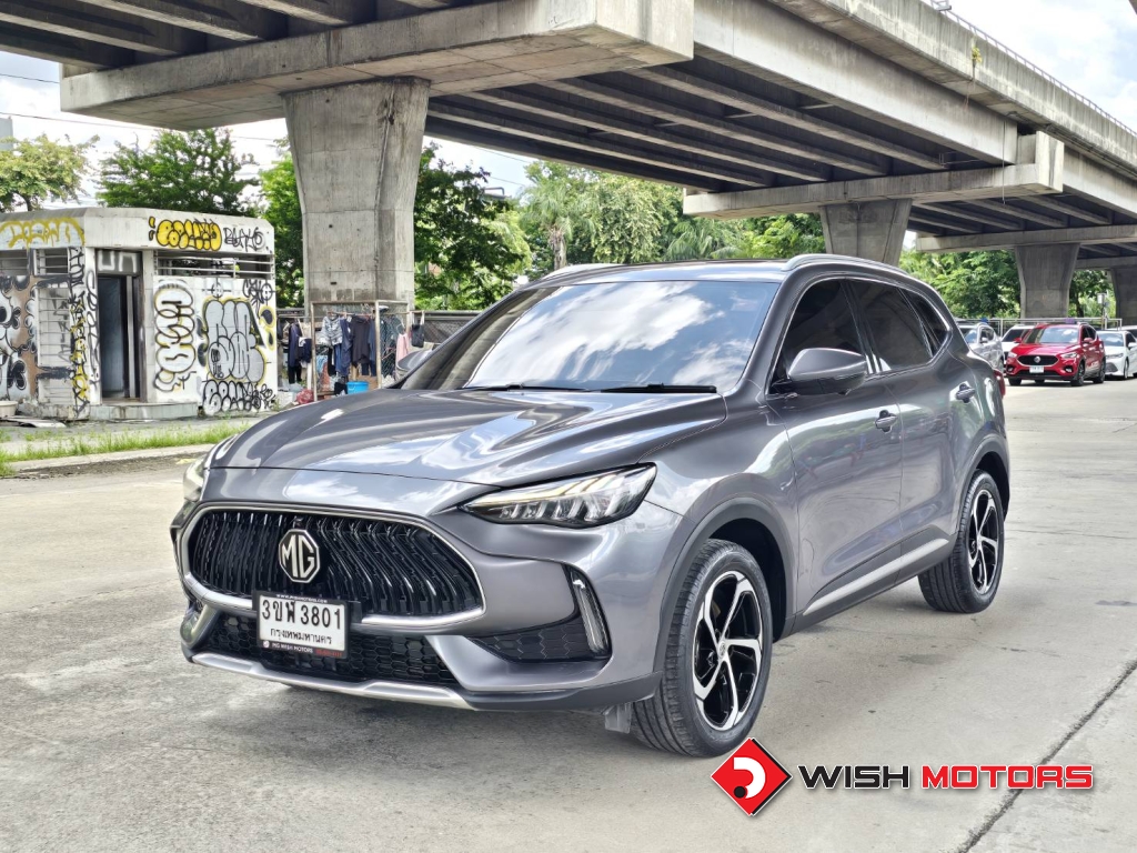 MG HS 1.5 D AT ปี 2023 #3 (L)