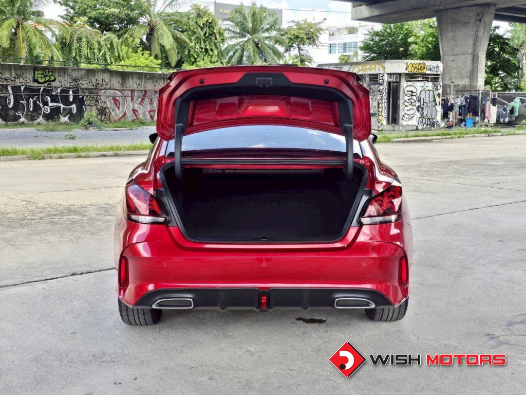 MG 5 1.5 D+ AT ปี 2023 #20 (L)