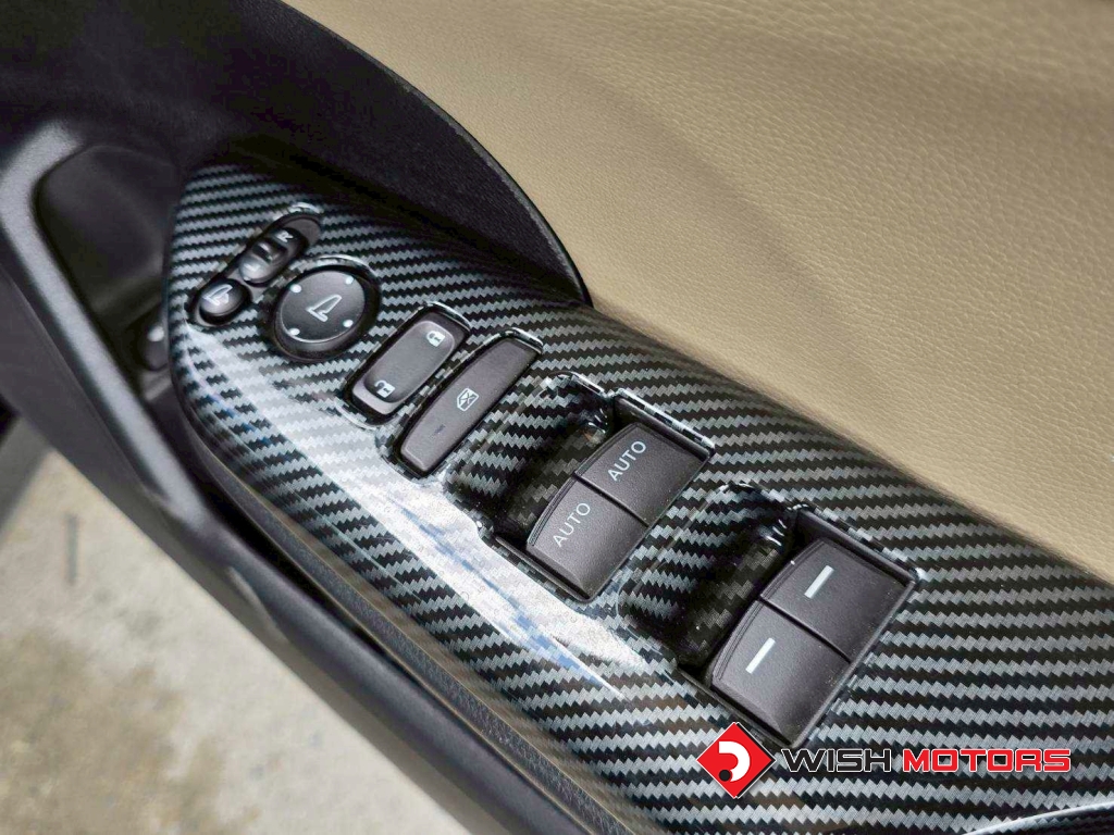 HONDA CIVIC i-VTEC 1.8 [EL] AT ปี 2019 #17 (L)