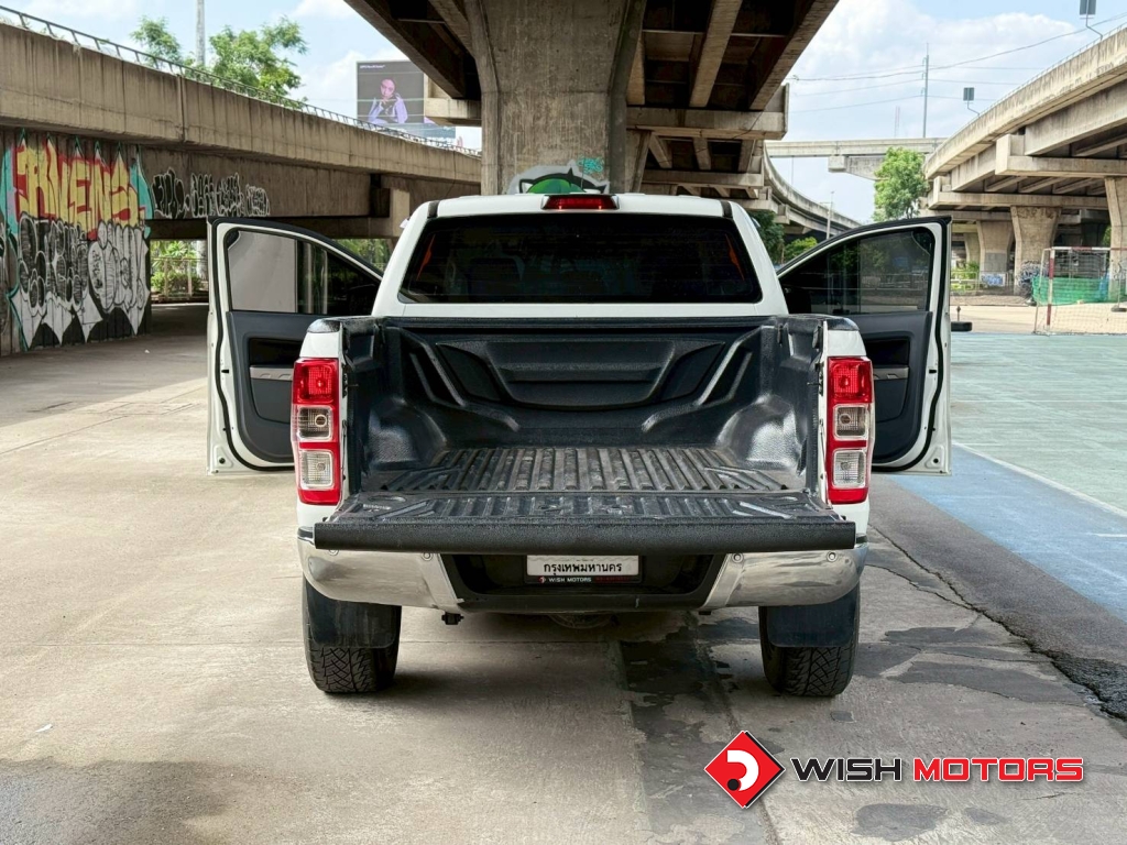FORD RANGER (15-18) 4X4 2.2 XLT AT ปี 2016 #13 (L)