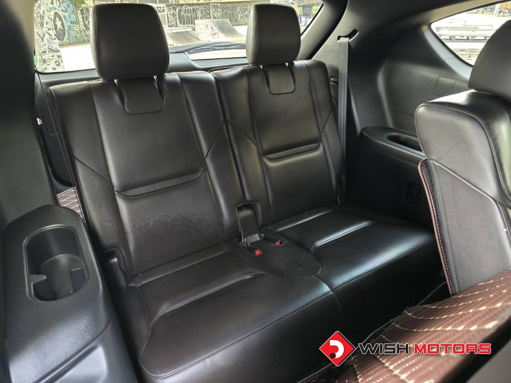 MAZDA CX-8 2.5 SP AT ปี 2022 #12 (L)