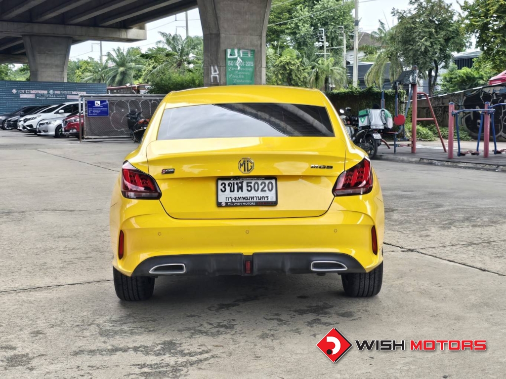 MG 5 1.5 D+ AT ปี 2023 #5 (L)