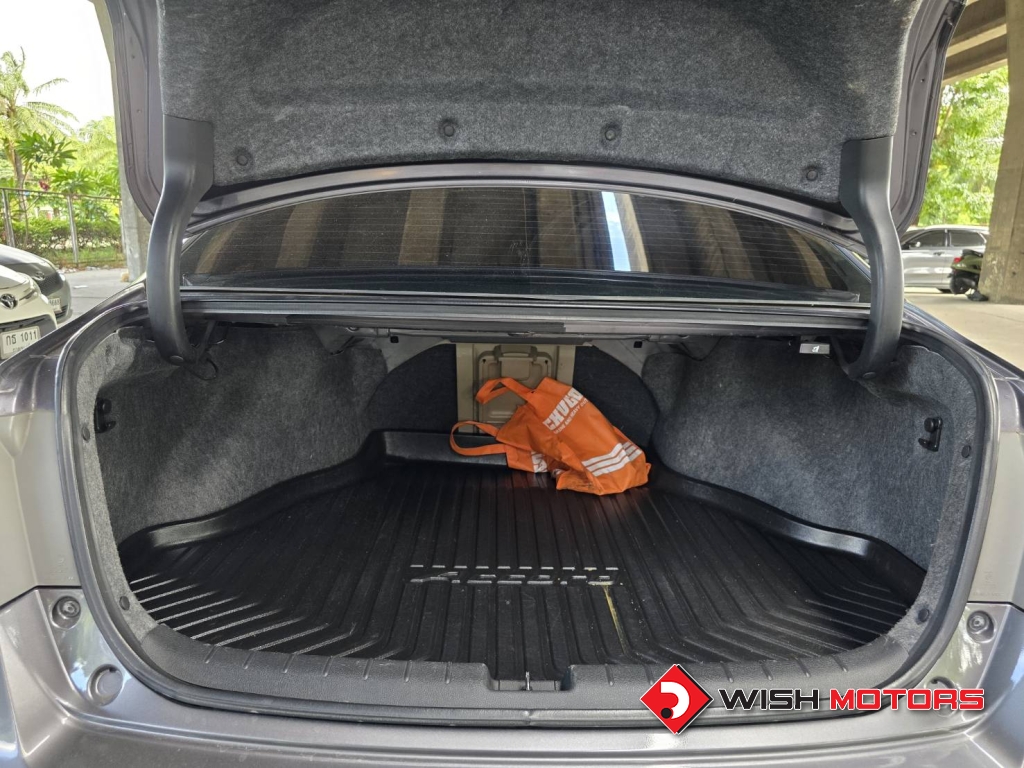 HONDA ACCORD  i-VTEC 2.4 [EL] AT ปี 2013 #7 (L)