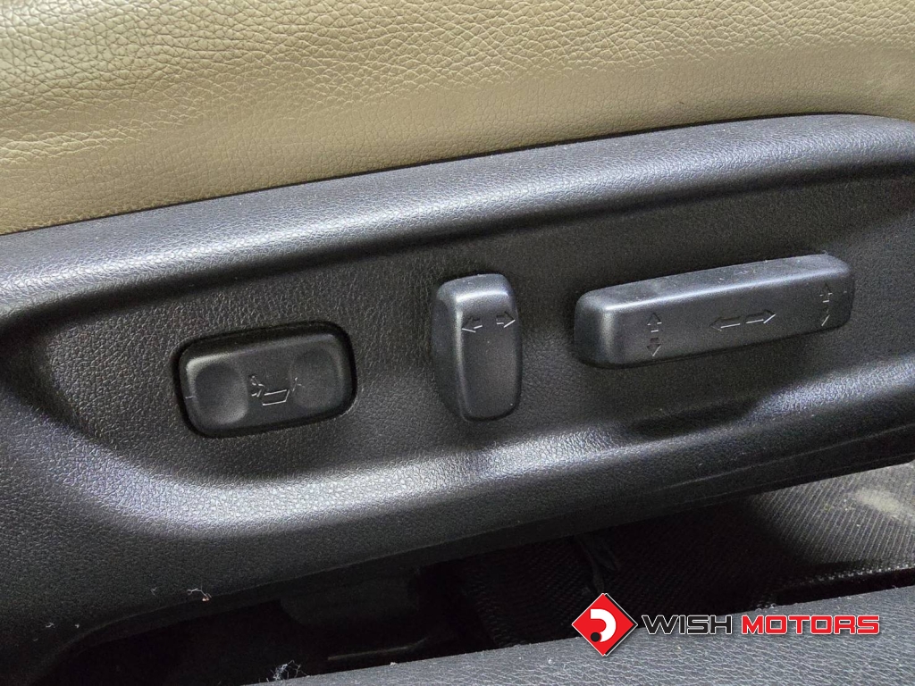 HONDA ACCORD  i-VTEC 2.4 [EL] AT ปี 2013 #9 (L)