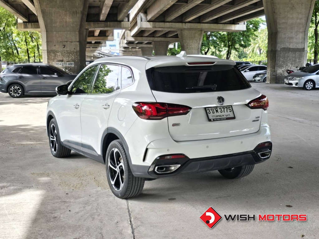 MG HS 1.5 D AT ปี 2023 #4 (L)
