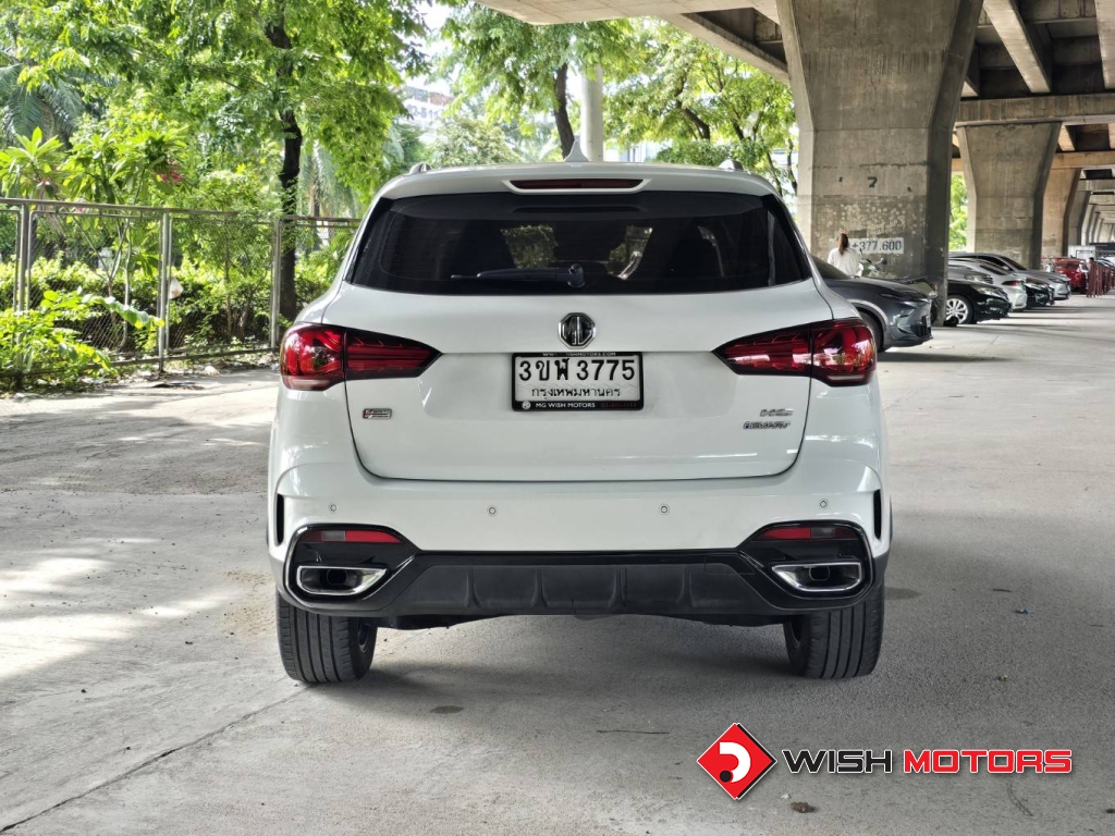 MG HS 1.5 D AT ปี 2023 #5 (L)