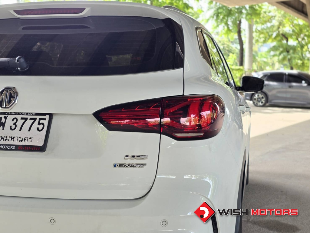MG HS 1.5 D AT ปี 2023 #7 (L)