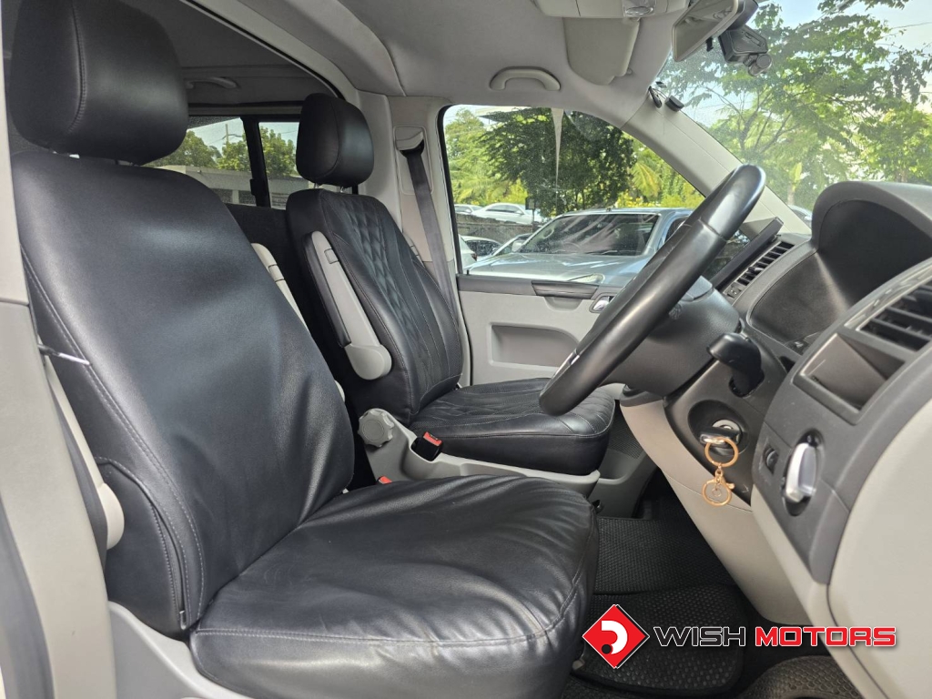 VOLKSWAGEN CARAVELLE AT ปี 2021 #13 (L)