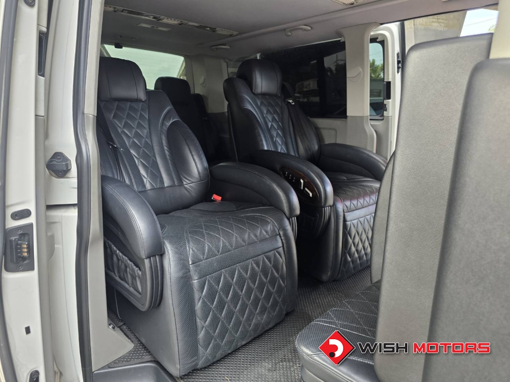 VOLKSWAGEN CARAVELLE AT ปี 2021 #14 (L)