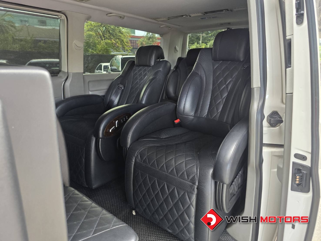 VOLKSWAGEN CARAVELLE AT ปี 2021 #19 (L)