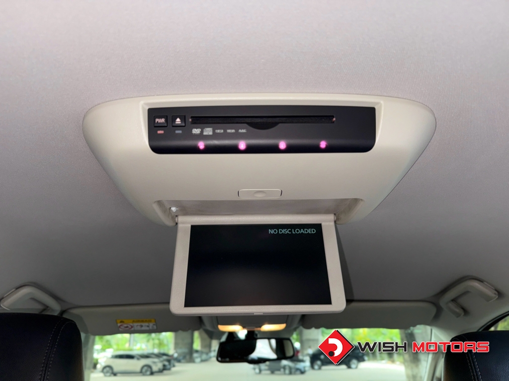 MITSUBISHI PAJERO SPORT 4WD 2.4 [GT Premium] AT ปี 2016 #13 (L)