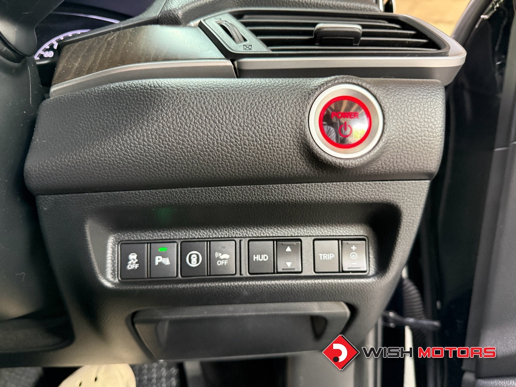 HONDA ACCORD 2.0 HYBRID TECH AT ปี 2019 #14 (L)