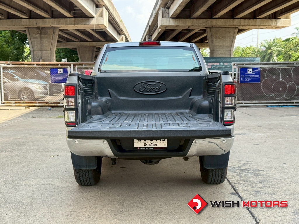 FORD RANGER (18-21) 2.2 XLT (FX4) MT ปี 2019 #7 (L)