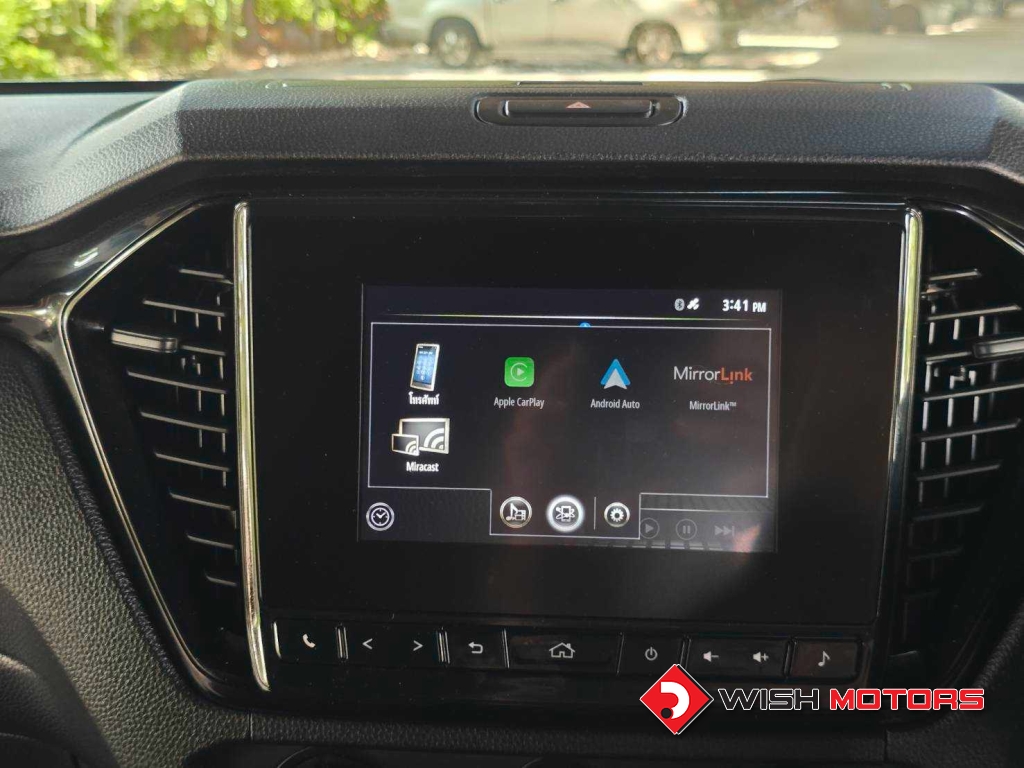 ISUZU D-MAX (20-25) 1.9 Ddi S MT ปี 2023 #7 (L)