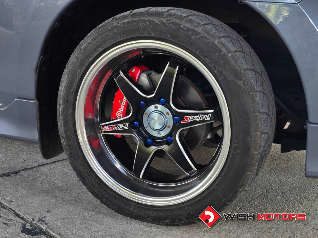 ISUZU D-MAX (20-25) 1.9 Ddi S MT ปี 2023 #8 (L)