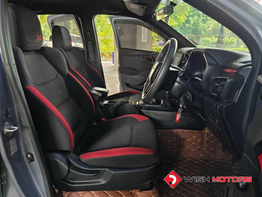 ISUZU D-MAX (20-25) 1.9 Ddi S MT ปี 2023 #15 (L)