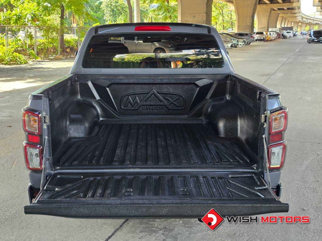 ISUZU D-MAX (20-25) 1.9 Ddi S MT ปี 2023 #20 (L)