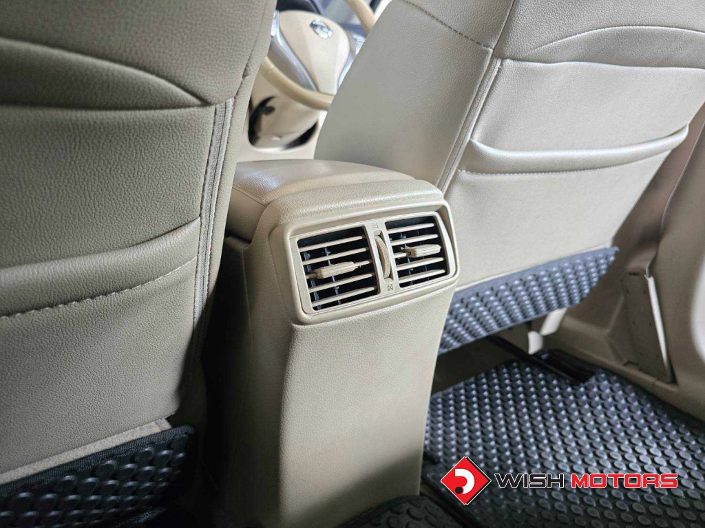 NISSAN X-TRAIL 2.0 E AT ปี 2015 #11 (L)
