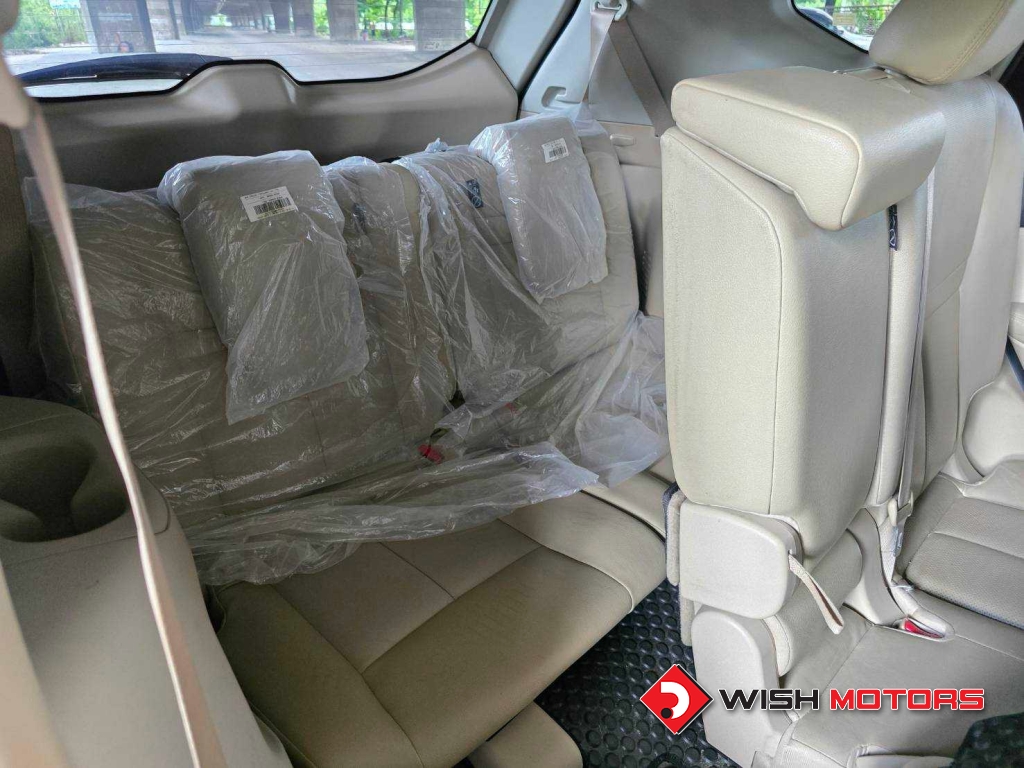 NISSAN X-TRAIL 2.0 E AT ปี 2015 #14 (L)