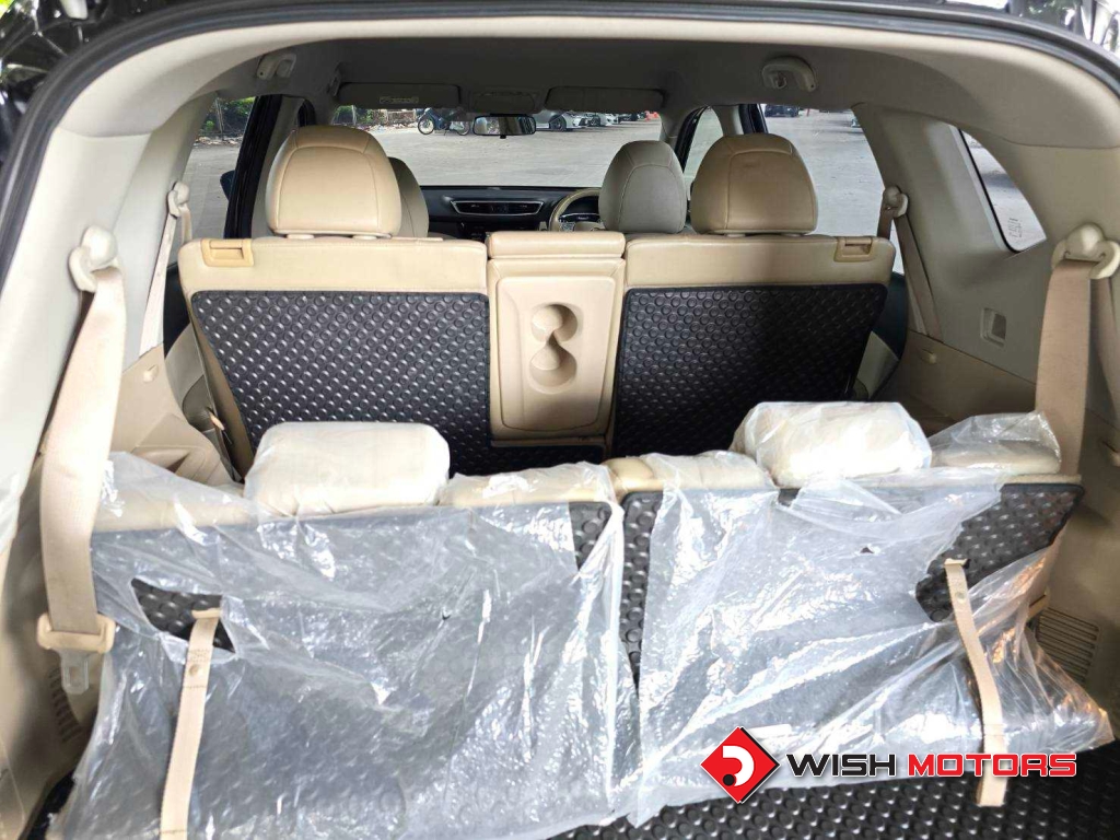 NISSAN X-TRAIL 2.0 E AT ปี 2015 #19 (L)