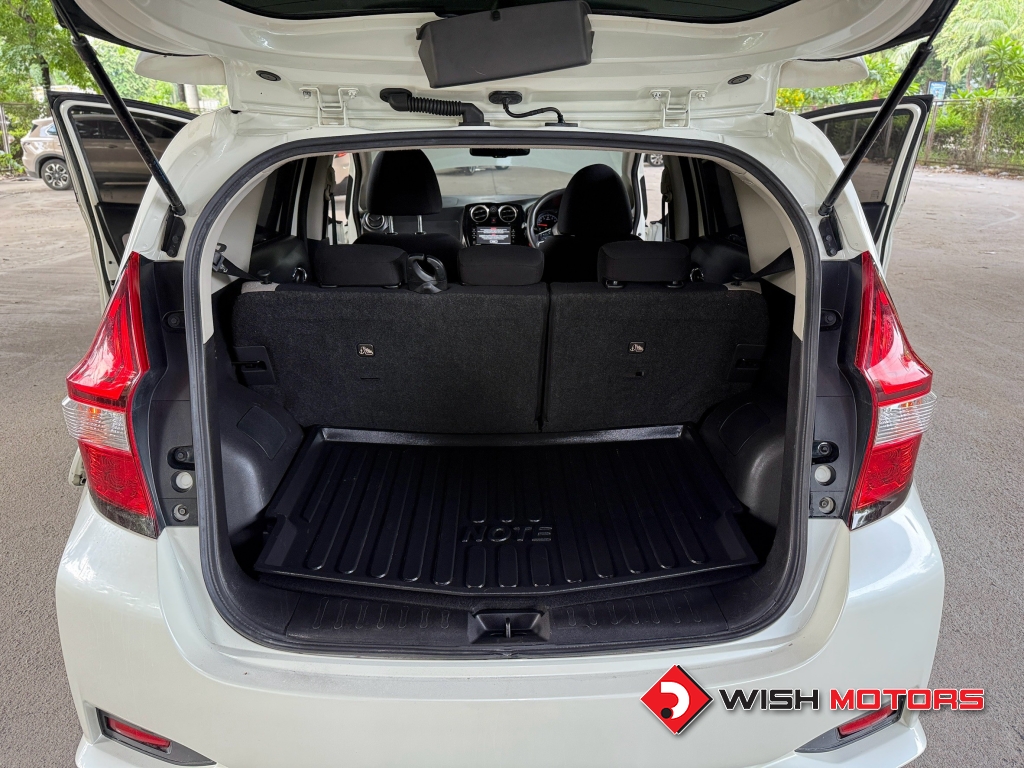 NISSAN NOTE 1.2 [VL] AT ปี 2019 #11 (L)