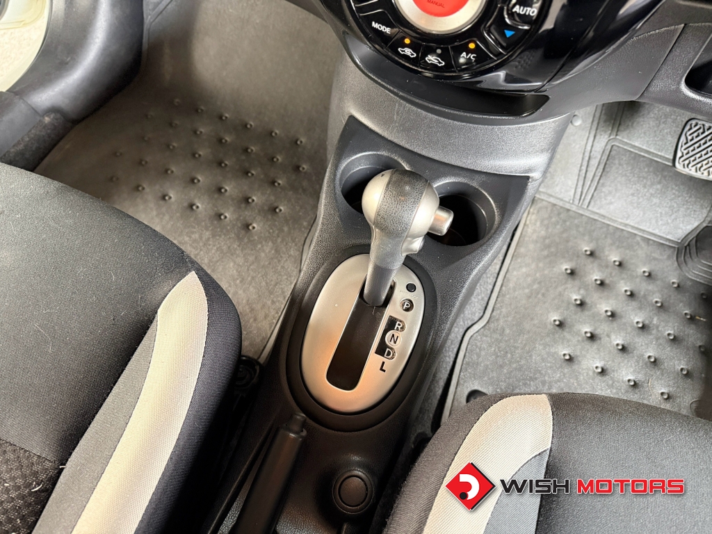 NISSAN NOTE 1.2 [VL] AT ปี 2019 #13 (L)