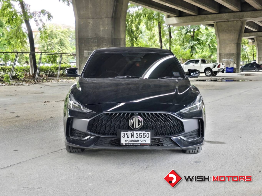 MG 5 1.5 D+ AT ปี 2023 #2 (L)