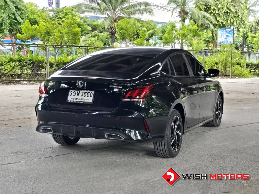 MG 5 1.5 D+ AT ปี 2023 #6 (L)