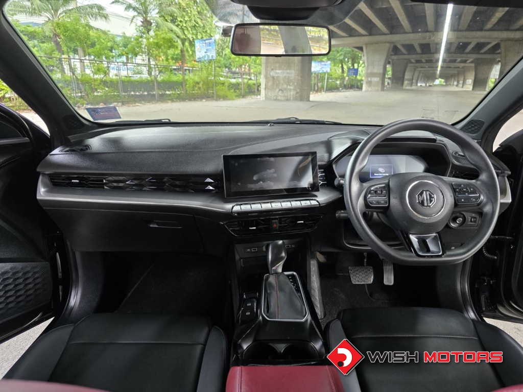MG 5 1.5 D+ AT ปี 2023 #10 (L)