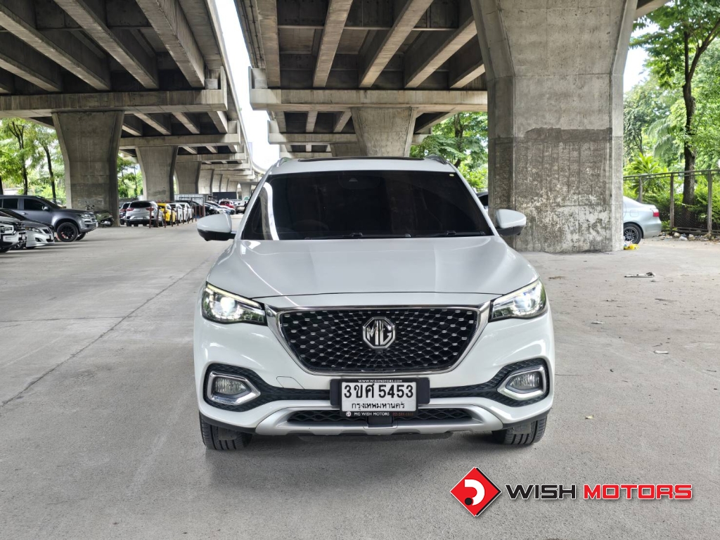 MG HS PHEV 1.5 X AT ปี 2020 #3 (L)