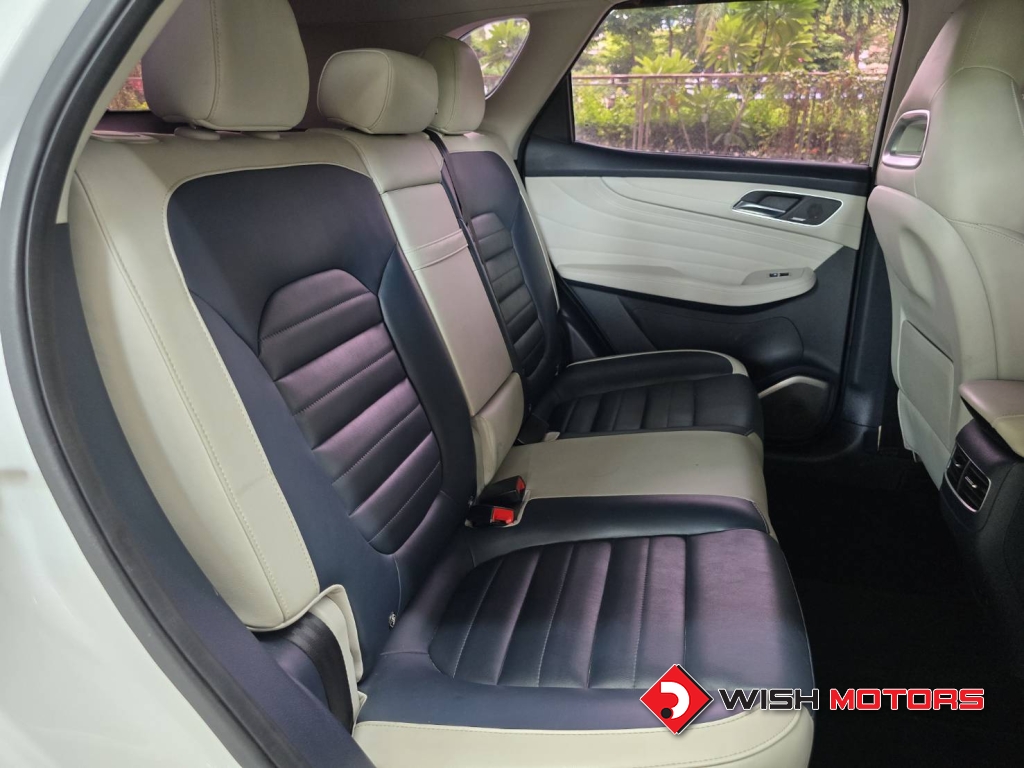 MG HS PHEV 1.5 X AT ปี 2020 #9 (L)