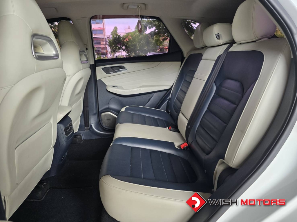 MG HS PHEV 1.5 X AT ปี 2020 #10 (L)