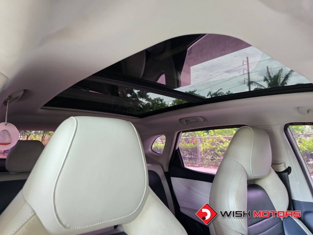 MG HS PHEV 1.5 X AT ปี 2020 #18 (L)