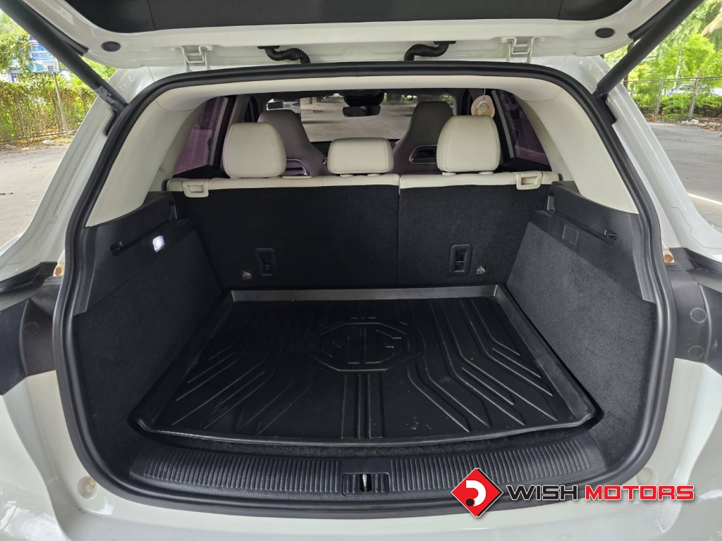 MG HS PHEV 1.5 X AT ปี 2020 #19 (L)