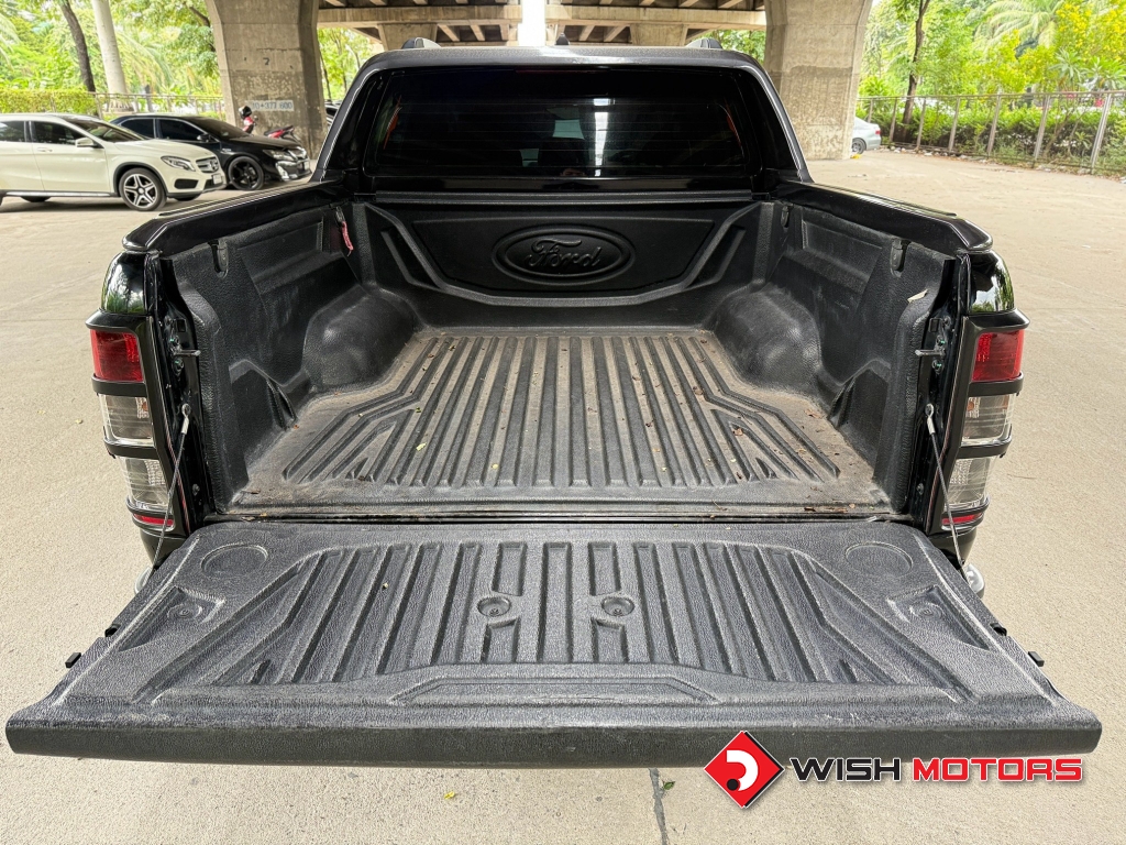 FORD RANGER (18-21) 2.0 LIMITED [4X4] AT4WD. ปี 2019 #10 (L)