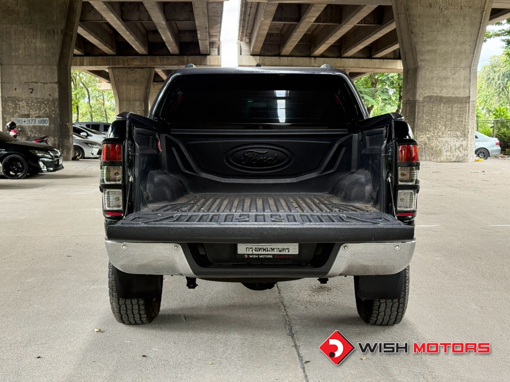 FORD RANGER (18-21) 2.0 LIMITED [4X4] AT4WD. ปี 2019 #11 (L)